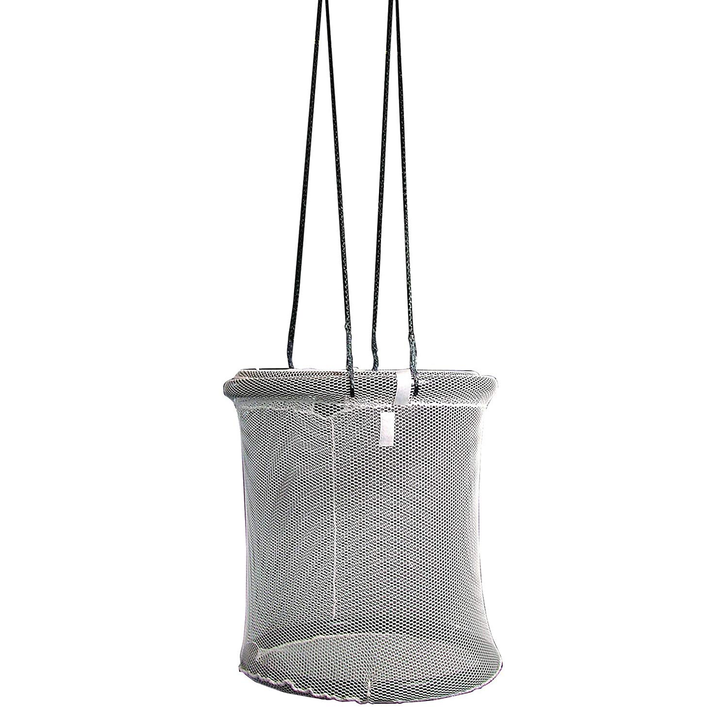 Floating Bait Quarters | Floatable Live Bait Storage | Available in 20-Gallon & 65 Gallon Capacity