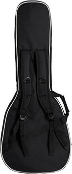 Epiphone SG Standard Ebony - Double Cut Models