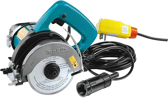 Makita 4101RH 5 Masonry Saw
