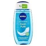 Nivea Fitness Fresh żel pod prysznic