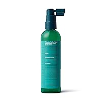 Vista 3 de Tónico nutritivo diario para el cuero cabelludo, verde, 4 onzas líquidas (Tónico)