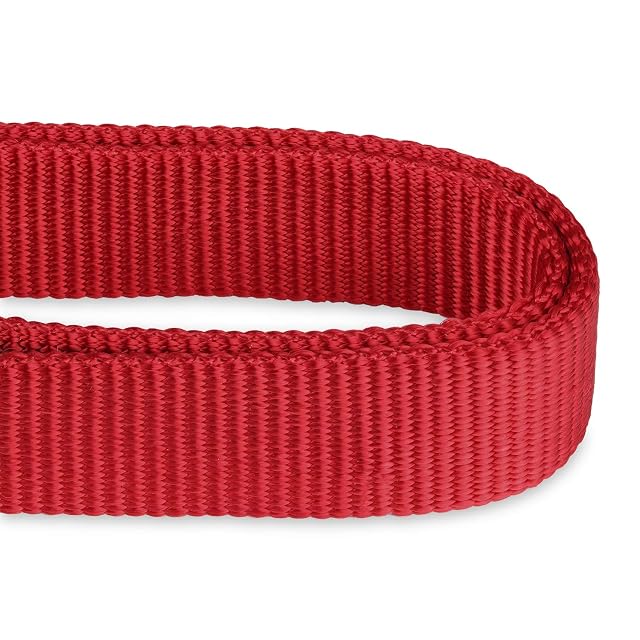 Foto 7 de 7 de Guinzaglio regolabile con Robusto Nylon e manico foderato in Neoprene Super morbido per cani di Taglia Media.…