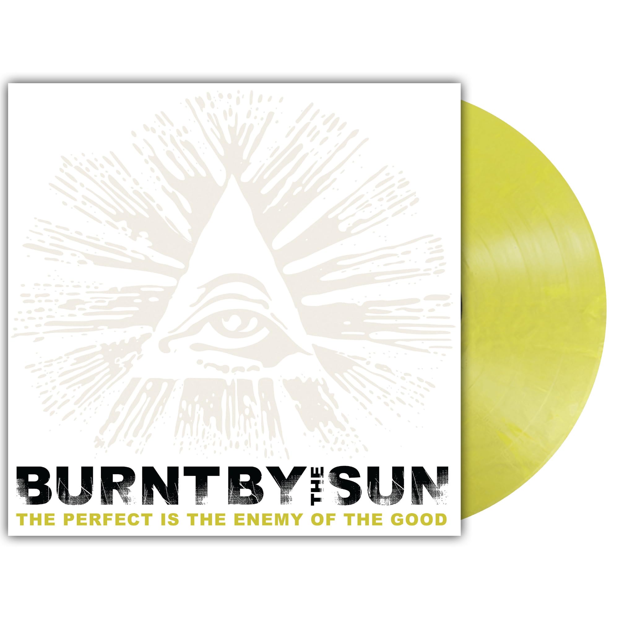 The Perfect Is The Enemy Of The Good (Reissue) [VINYL]