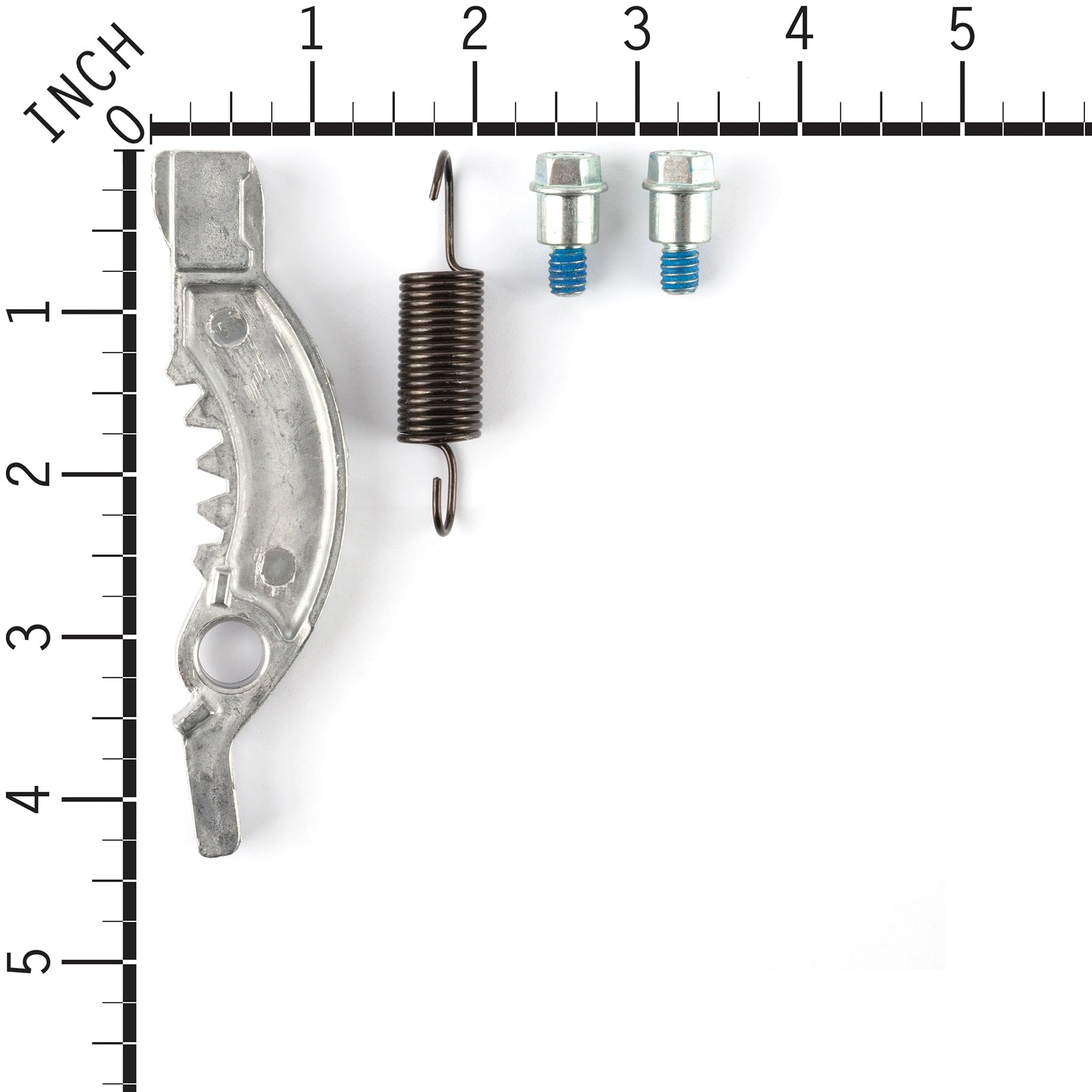 Amazon.com: Hydro-Gear 71356 Brake Arm Kit : Automotive
