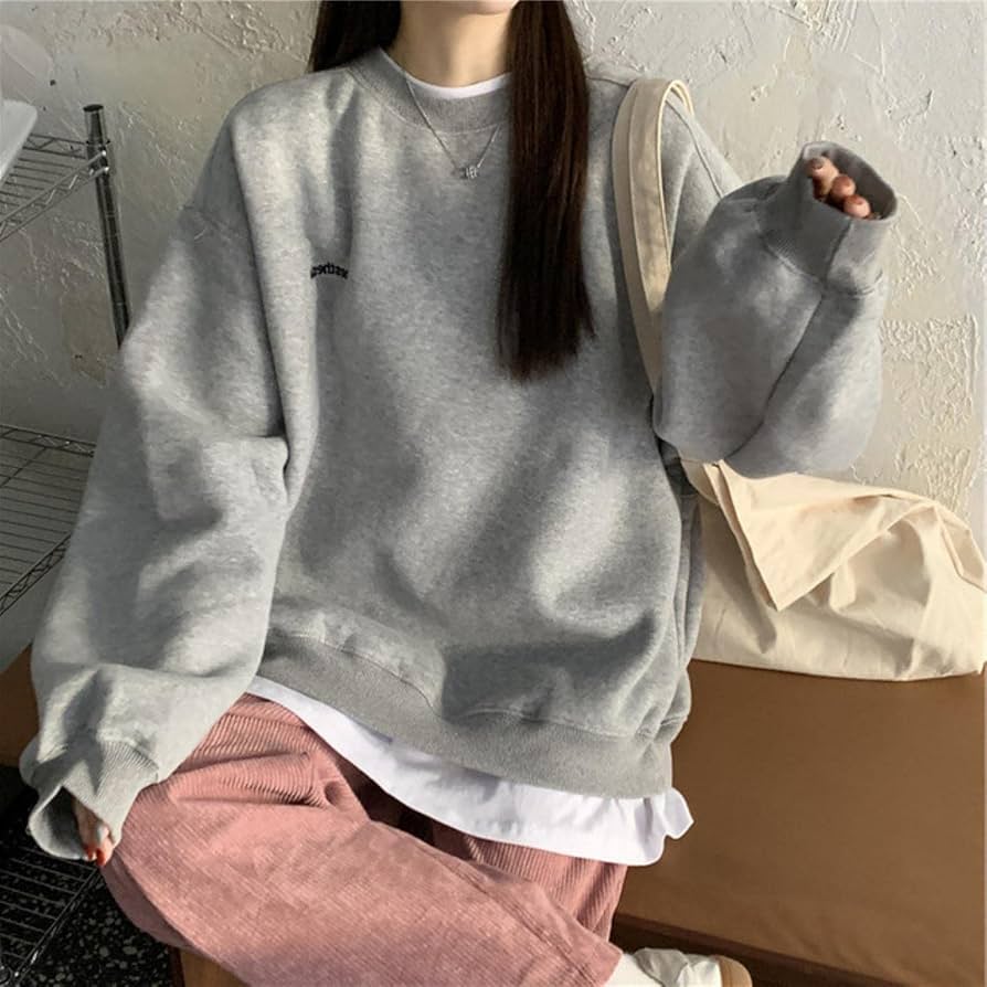 【未開封】 World is Over PULLOVER HOODIE Amazon.co.jp: Oversized Hoodies Streetwear Hoodies Men