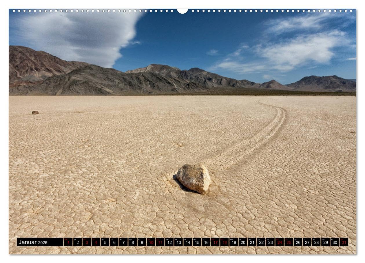 Landschaftliche Schätze (hochwertiger Premium Wandkalender 2026 DIN A2 quer), Kunstdruck in Hochglanz: Landschaftskalender mit atemberaubenden Motiven und unberührten Landschaften. (CALVENDO Natur)