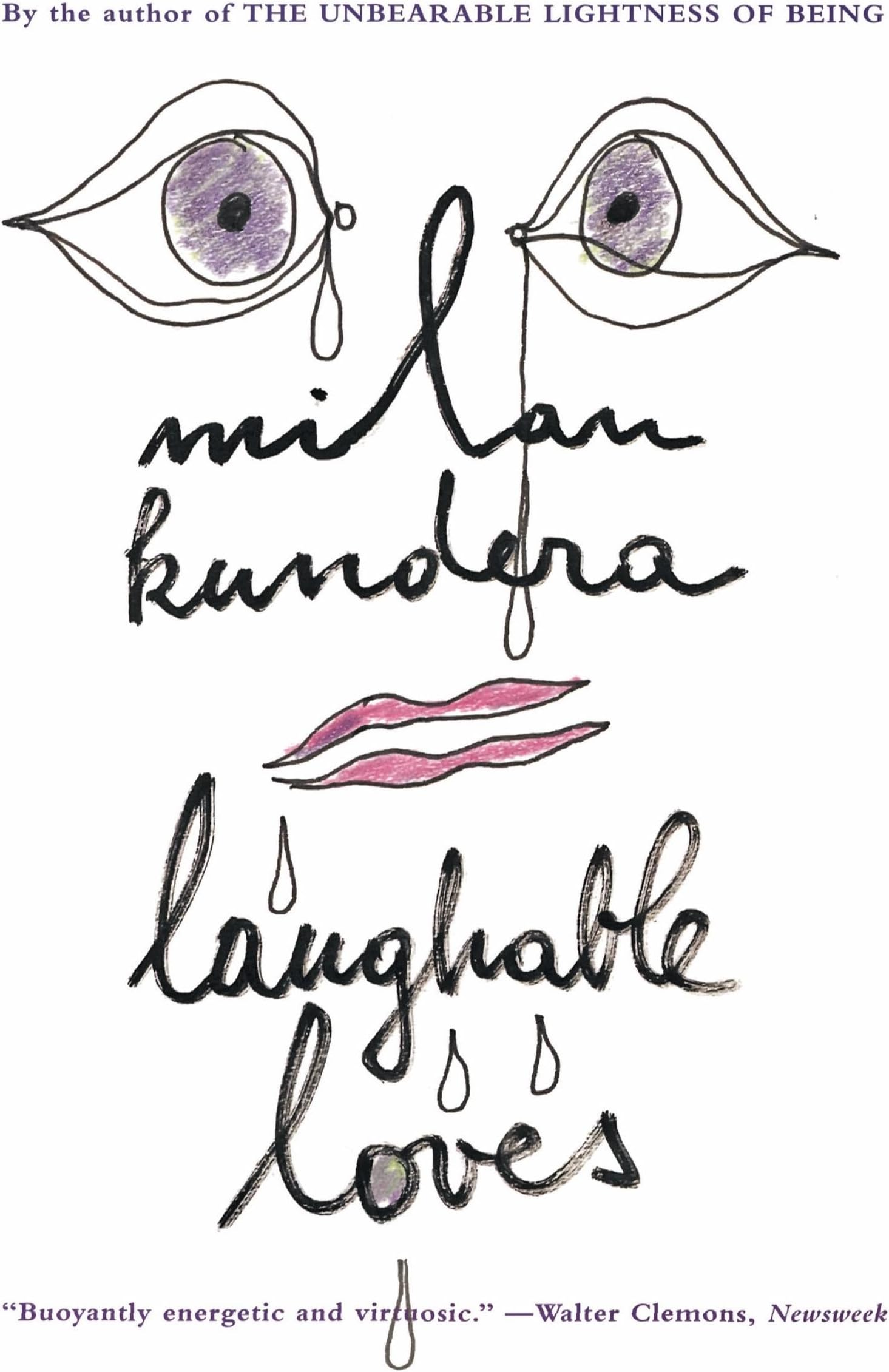 Laughable Loves