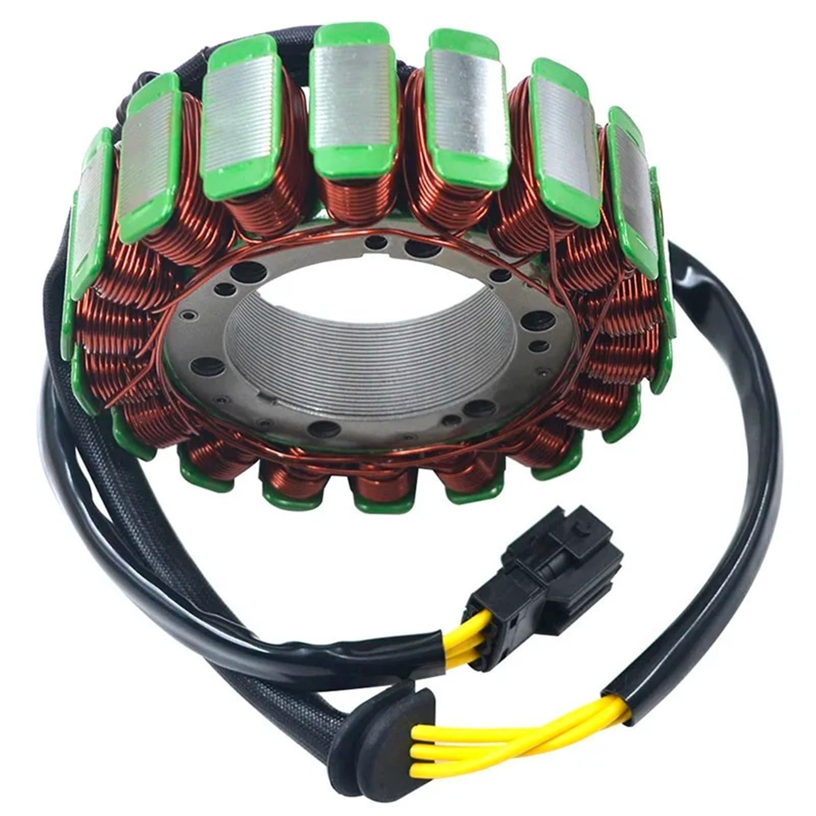 Bobina Estator Generador Motocicleta para F650GS F700GS F800GS F800GT F800ST F800R F800S Llave Contacto