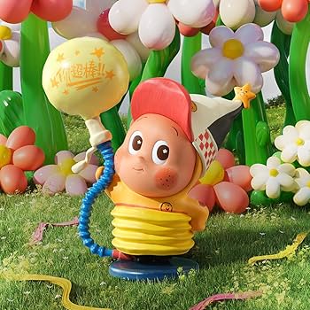 Amazon.co.jp: POP MART Twinkle Twinkle Be a Little Star シリーズ