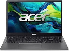 Notebook Acer Aspire 15 Go 13ª Geração Intel Core i5-13420H 16 GB de Memoria 512 GB SSD Tela 15,6" Full HD Windows 11 Professional