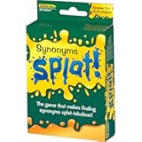 Teacher Created Resources Synonyms Splat Game