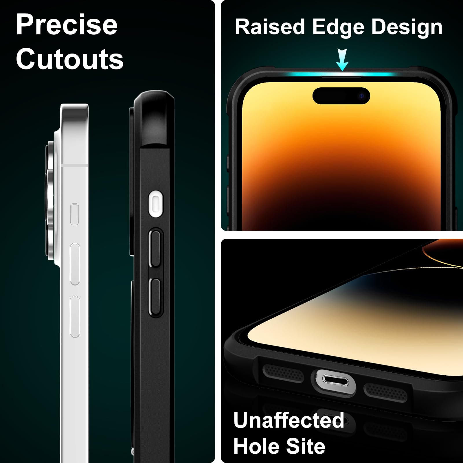 360° Magnetic Swivel Ring For Phone 2025 Case, Built-in Metal