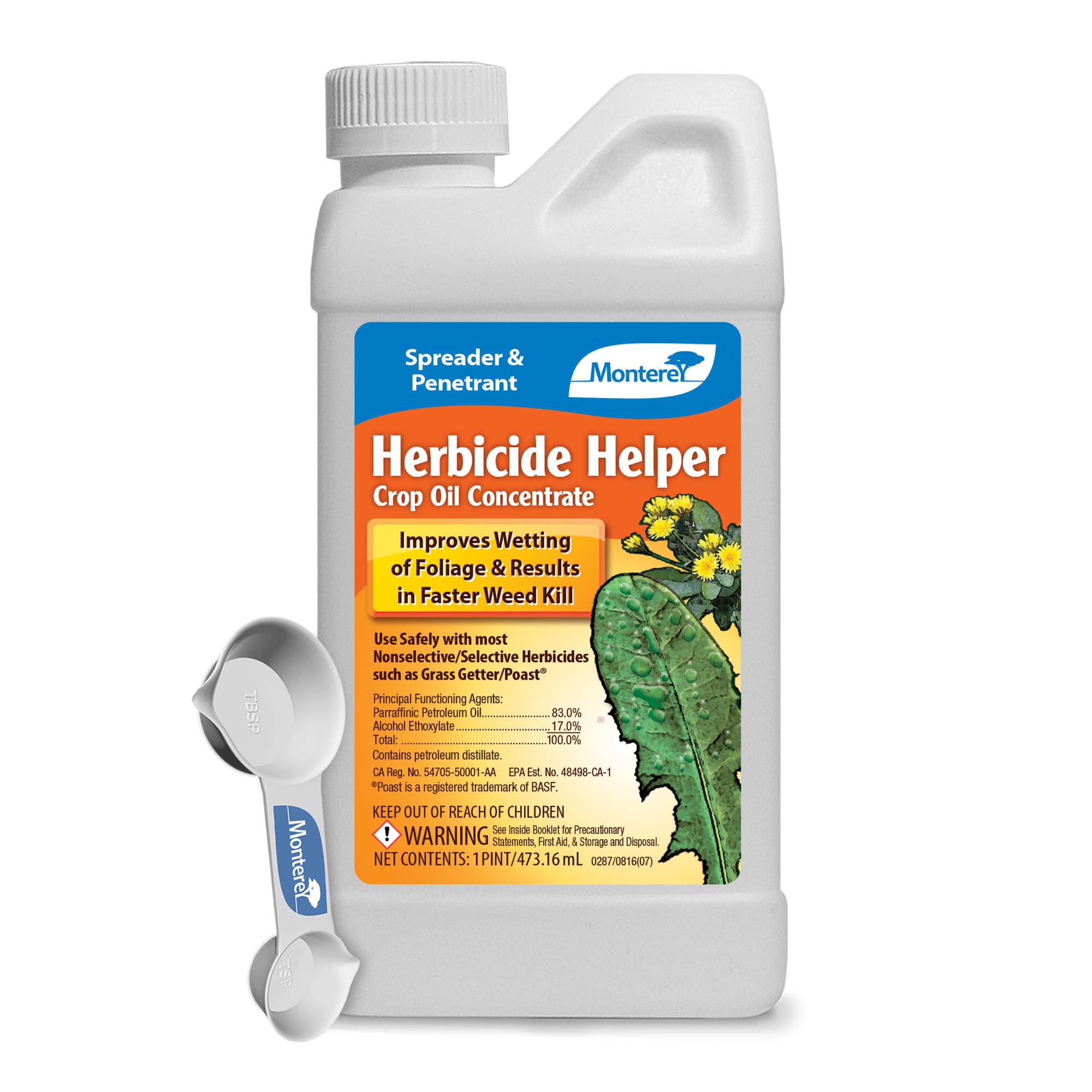 coconut palm tree fertilizer Southern Ag Palm Nutritional Spray main image 0