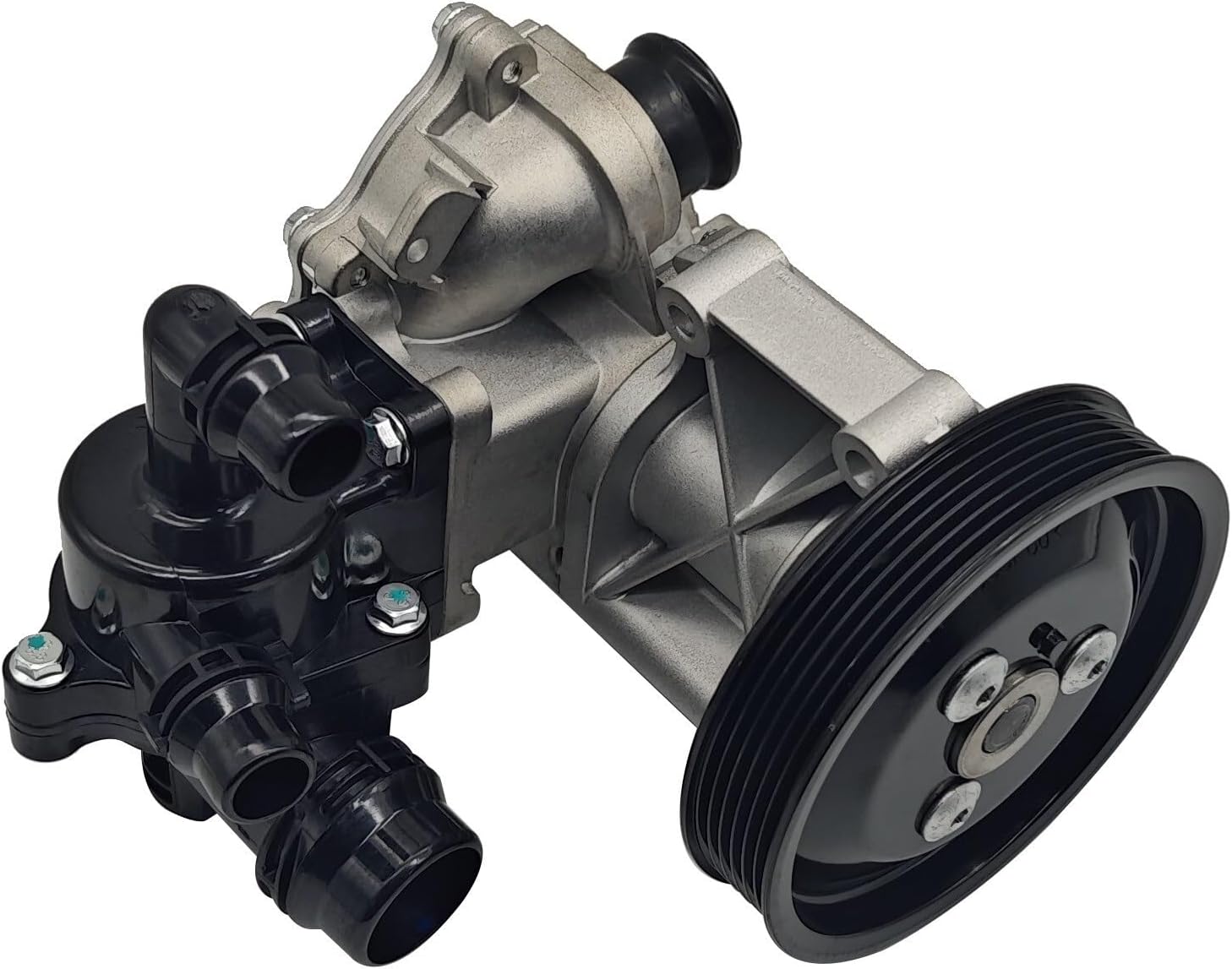 Engine Water Fit For BMW E81 120i L4 2.0L 2005-2010 N46N Petrol 11517574119