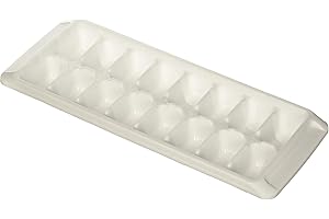 Rubbermaid Easy Release Stackable Ice Cube Tray