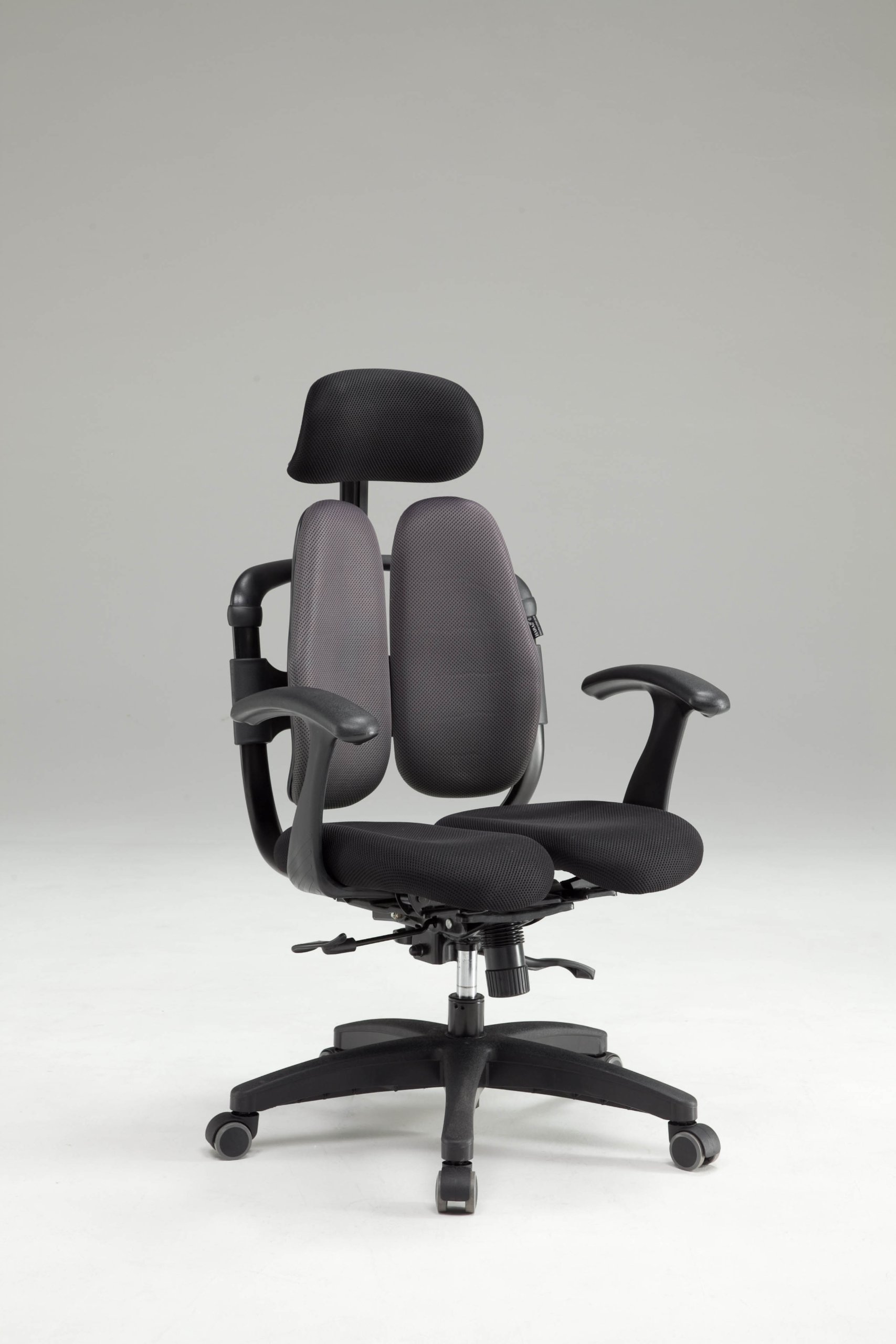 Amazon | Hara Chair ハラチェア ニーチェ スマート（グレー 