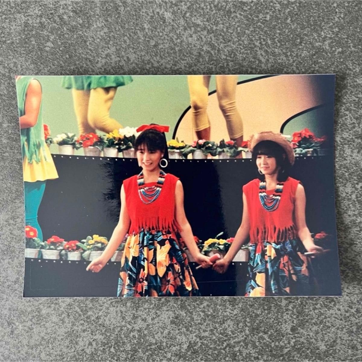【新品・未開封】おニャン子クラブ公式 生写真　38枚 Amazon.co.jp: No.22おニャン子クラブ 生写真 3枚 : おもちゃ