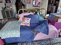 Review Image by Rebecca Bell Rebecca Bell