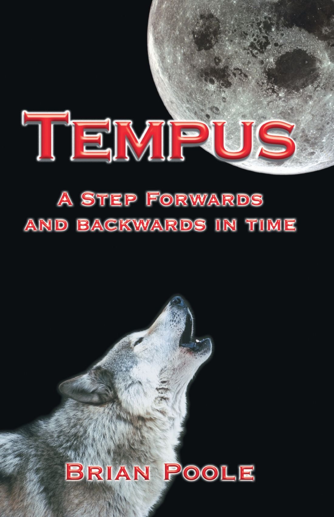 Tempus: A Step Forwards and Backwards in Time