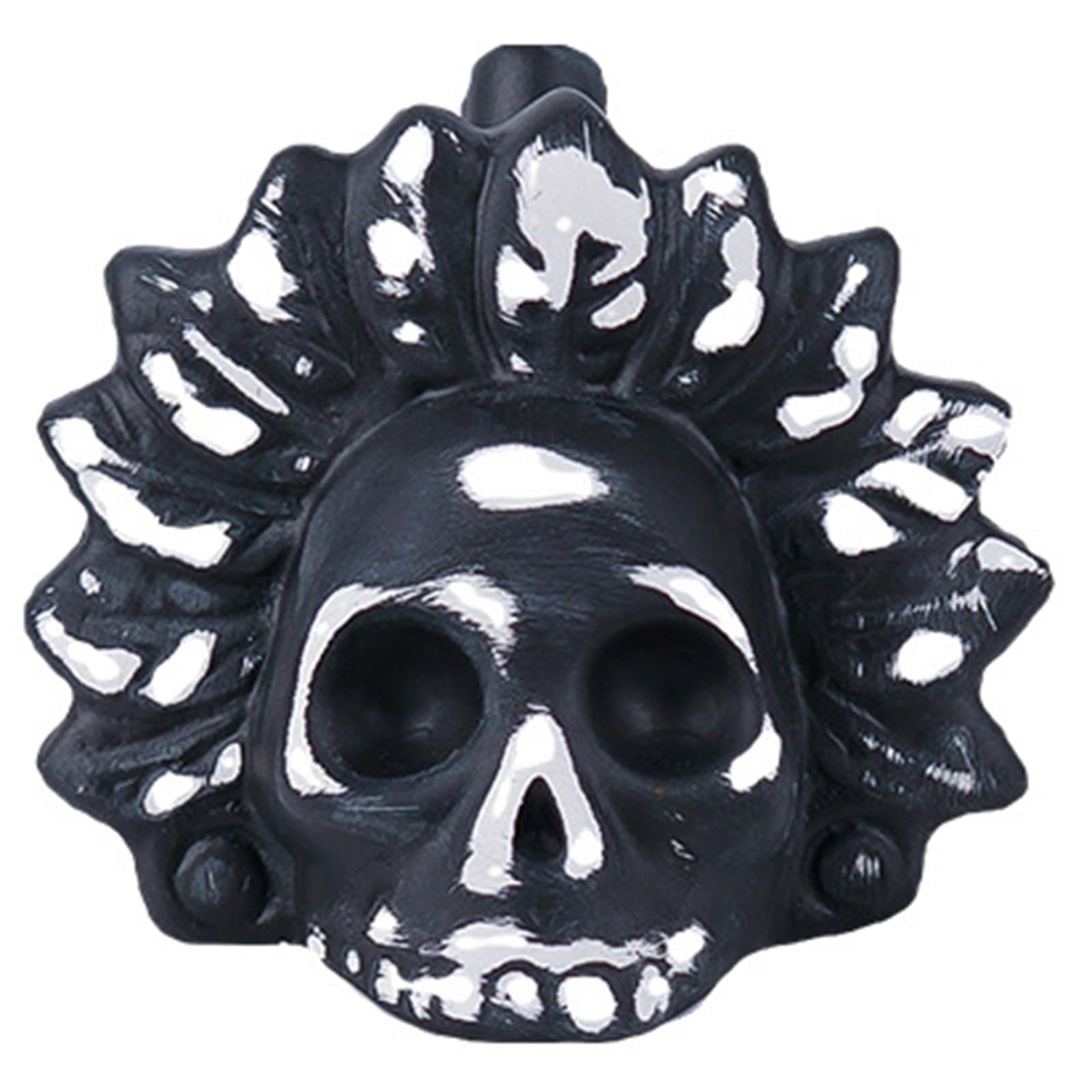 WoskjXas Aztec Death Whistle