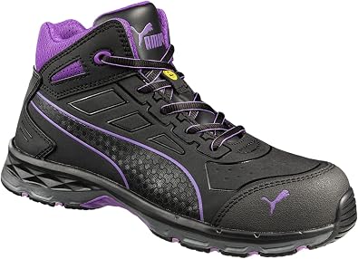 PUMA Safety Stepper 2.0 Mid