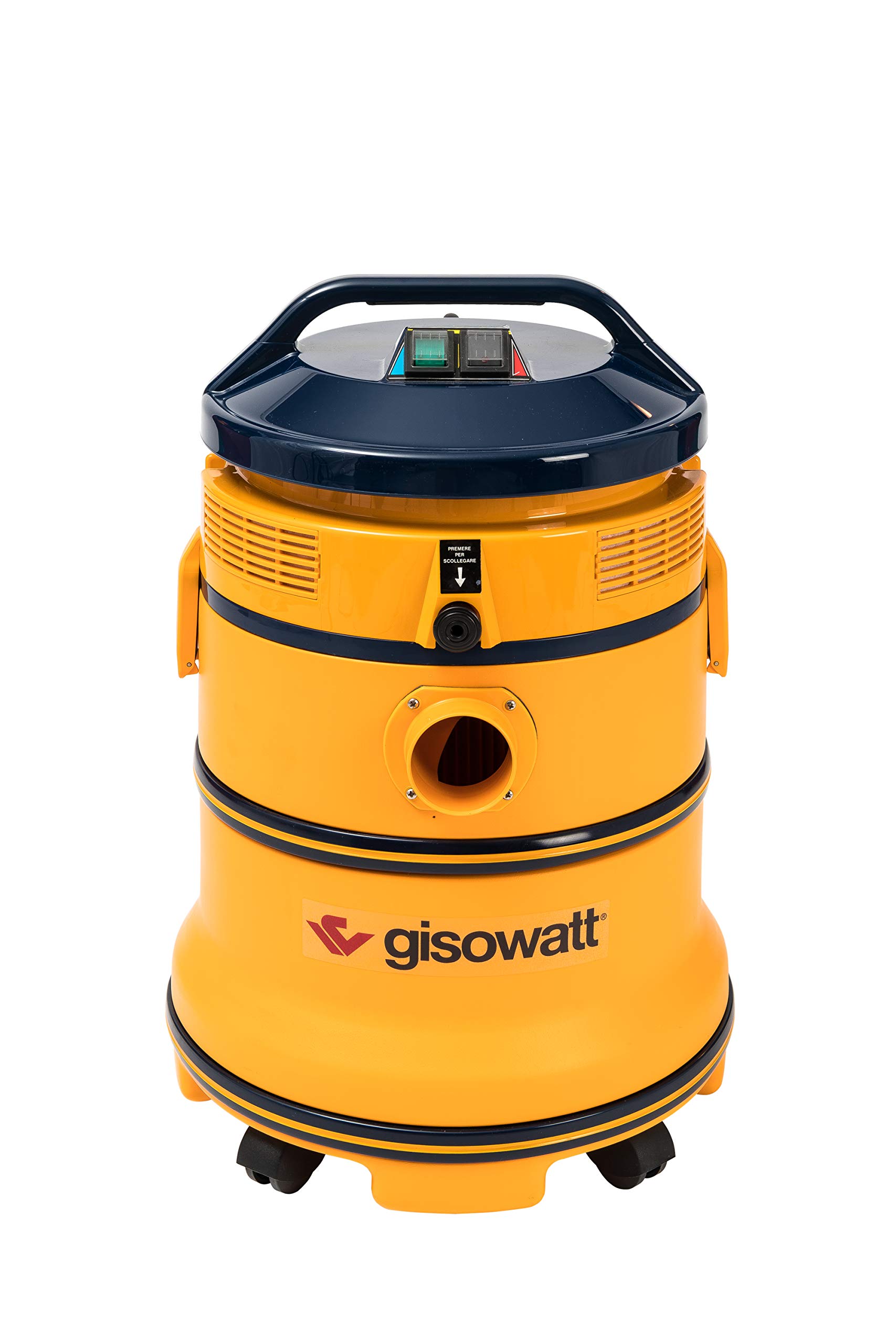 Nuevo Aspirador Industrial Bricodepot | Compra Online a Precios Super  Baratos
