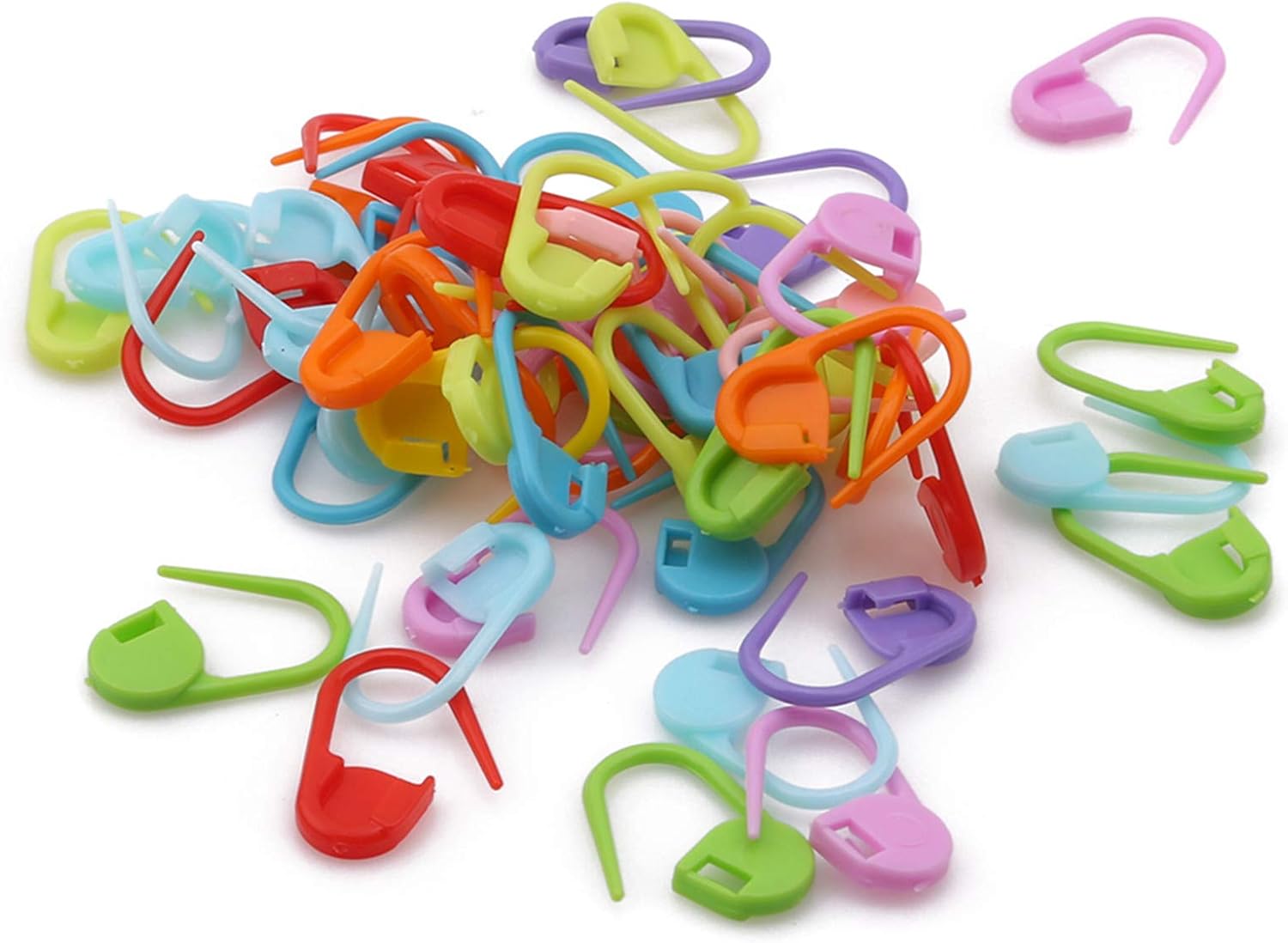 Knitting Markers Stitch Markers Crochet Markers Knitting