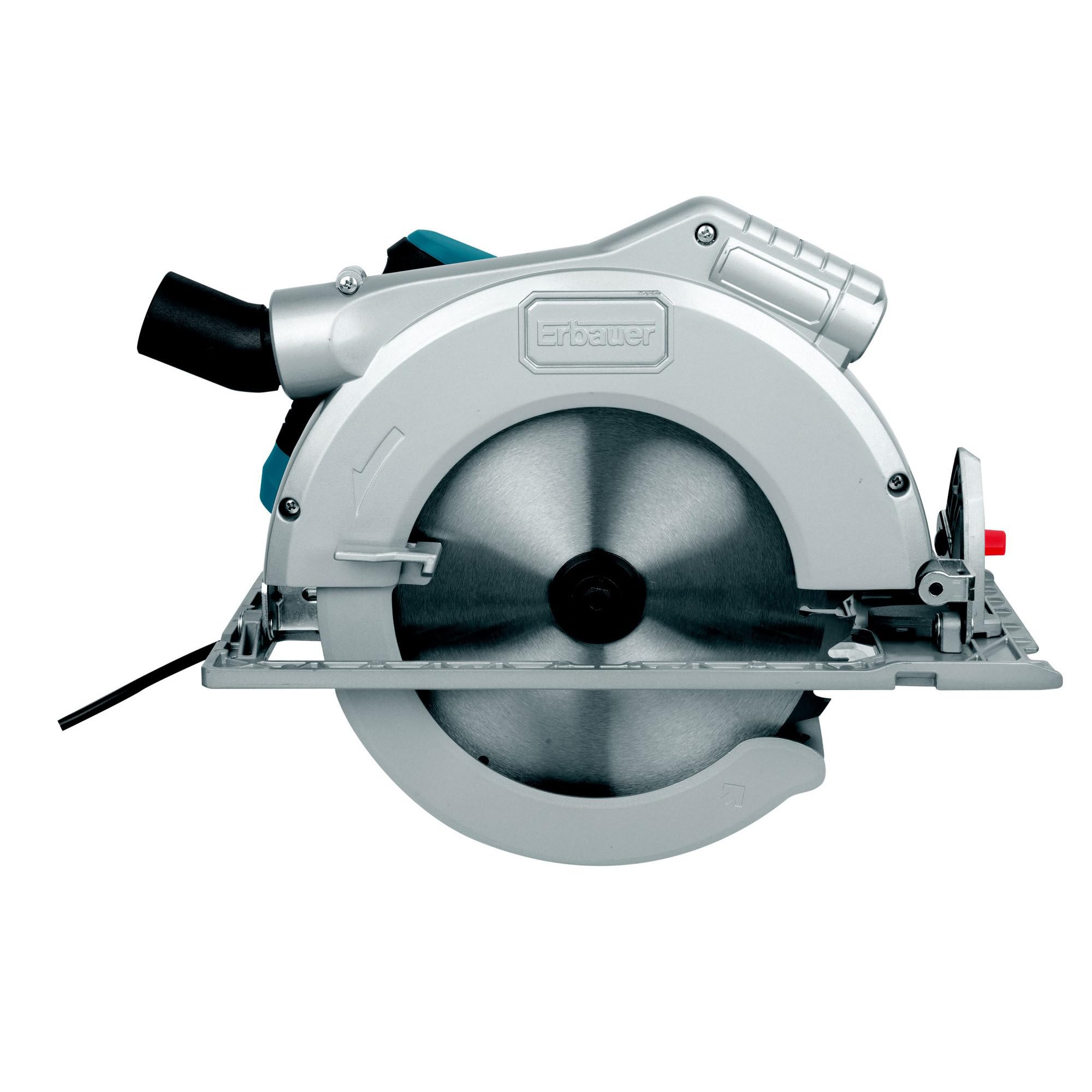 Erbauer Scie Circulaire ECS2000 235 mm 2000 W