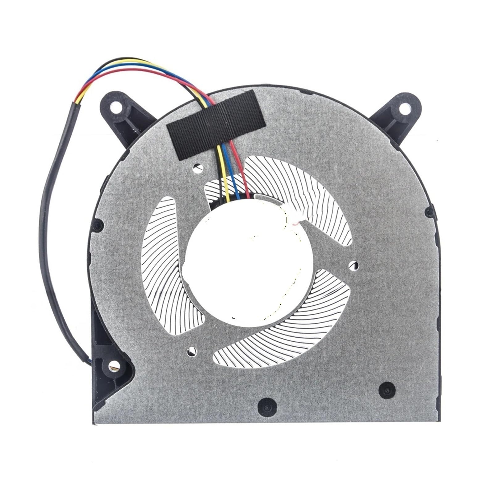 Ventilateur processeur pc portable MD7505HS refroidisseur interne 5V
