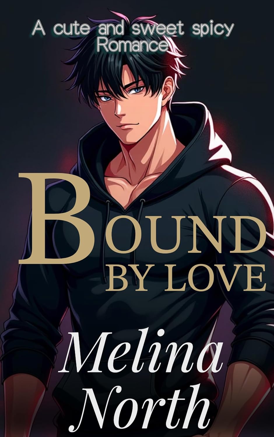 Bound By Love : Love with size difference, a Petite woman and a Big guy Bound By Love : Love with size difference, a Petite woman and a Big guy