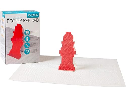 Best Indoor Pee Posts for Dogs