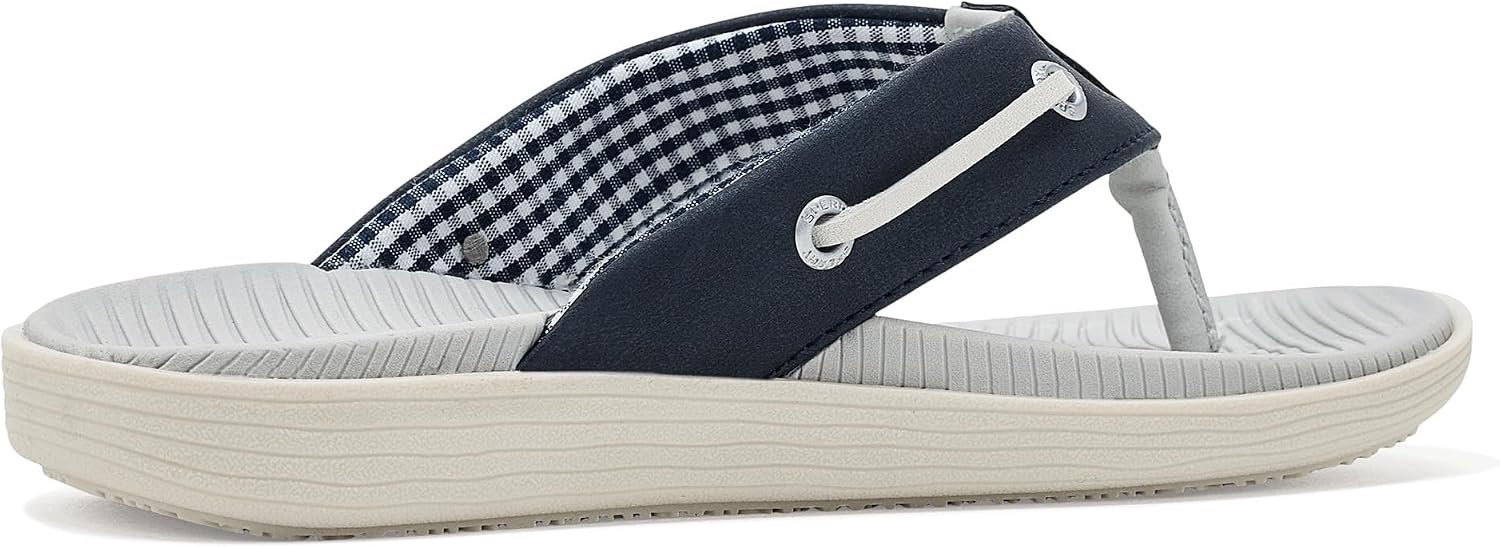 Sperry boys Seafish Flip Flop Sandals (Little Kid/Big Kid)