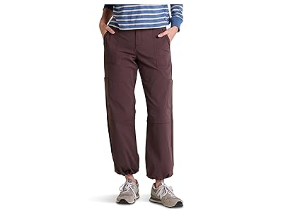 Toad&Co Rover Wide Leg Pants Women
