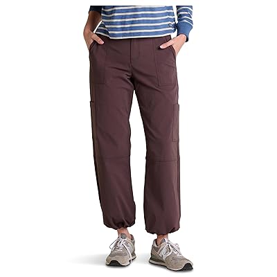Toad&Co Rover Wide Leg Pants Women