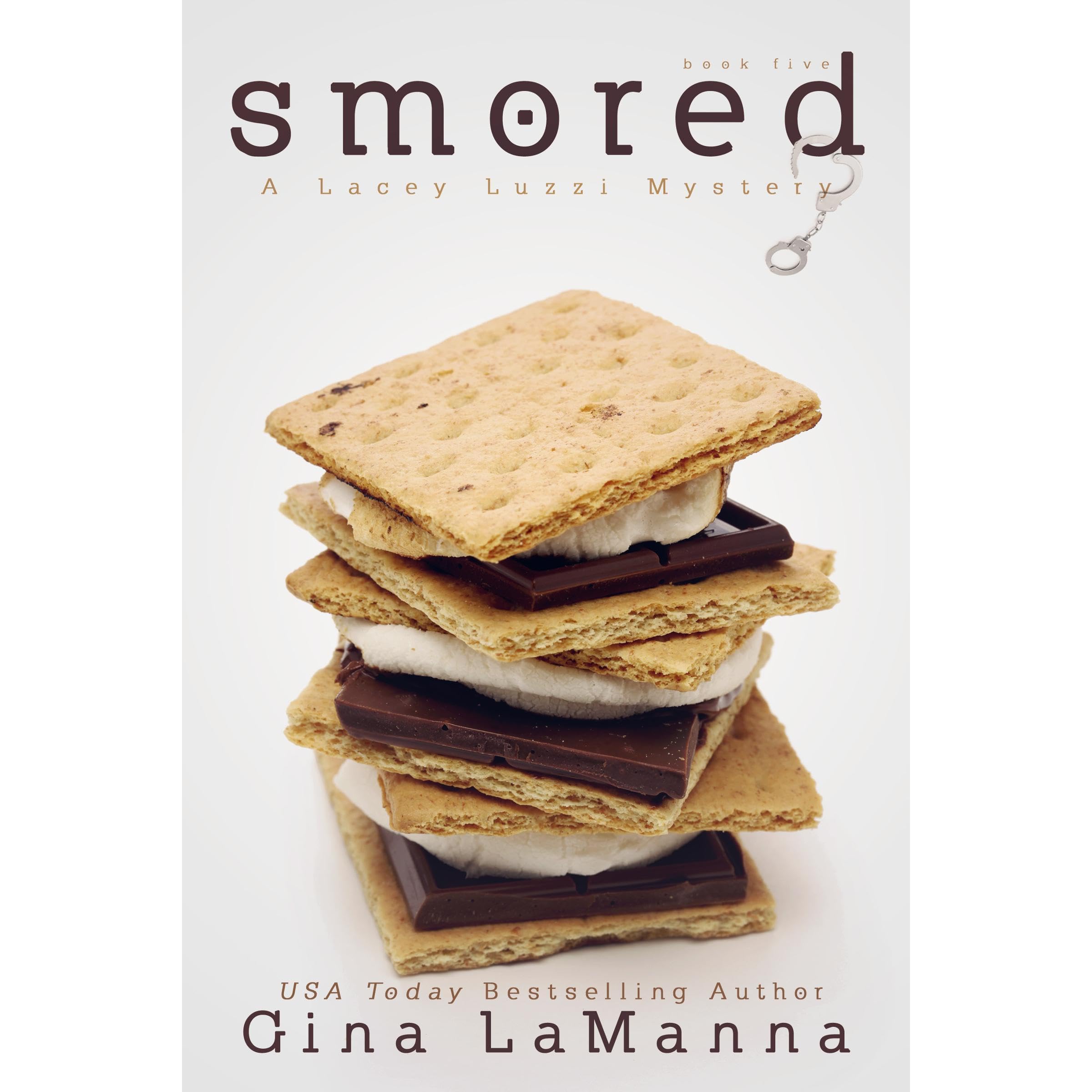 Lacey Luzzi: S'mored