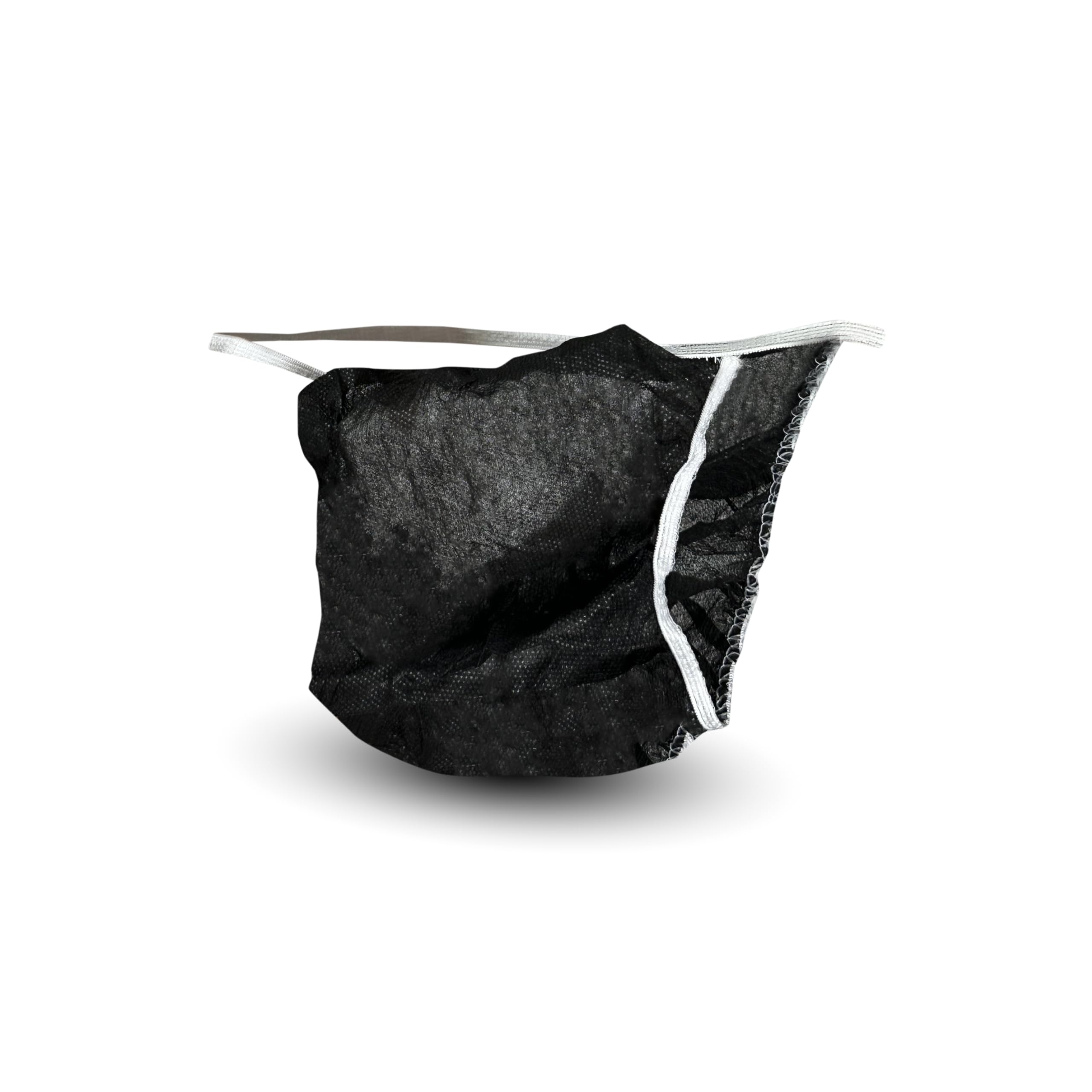Tanga Desechable para Hombre en TNT | 100 unidades | Calzoncillos Desechables Estética, Spa, Depilación Láser
