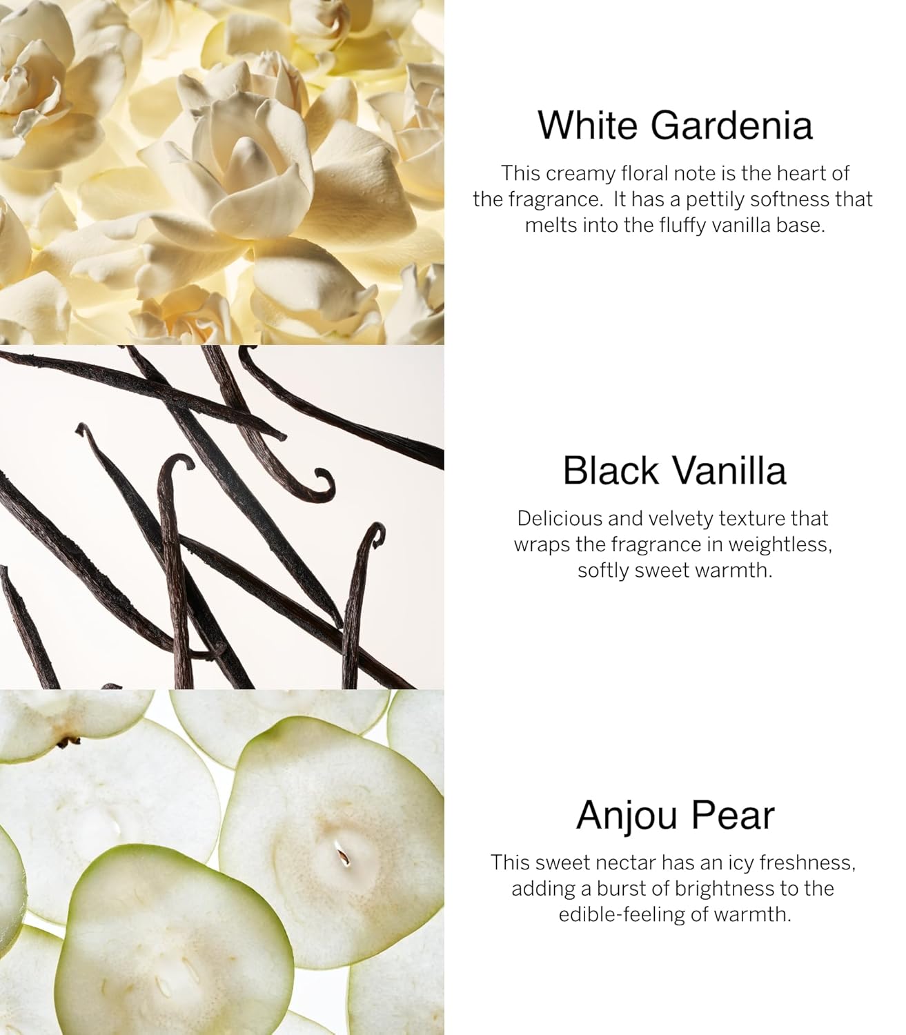 Victoria's Secret Fine Fragrance Bundle Noir Tease - Image 2