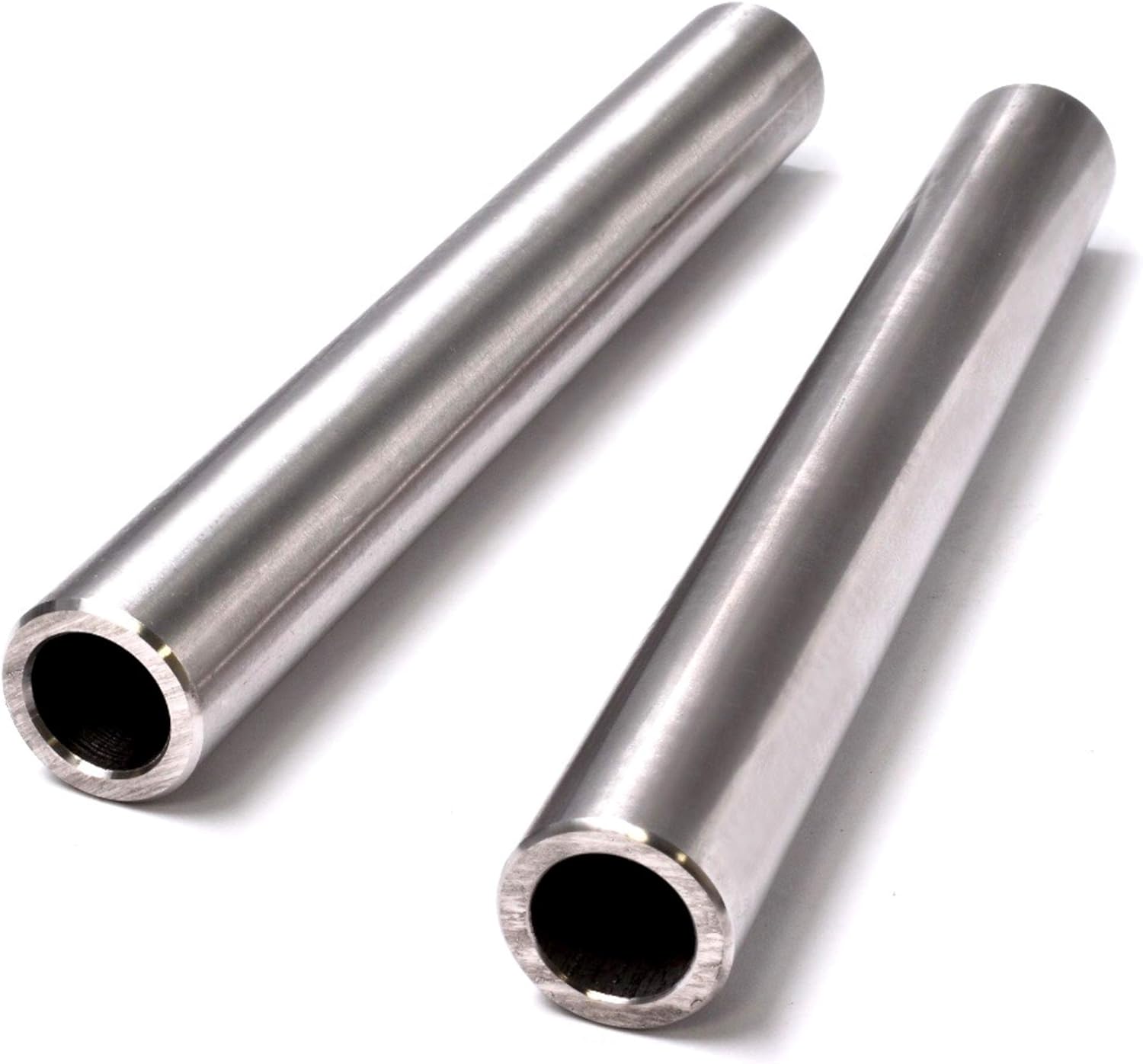 HD Switch - 2 Pack - Improved Stainless Steel Front Axle Upgrade fits Toro TimeCutter SS3200 SS3216 SS3225 SS4200 SS4216 SS4225 SS4225 SS4235 SS4250 SS4260