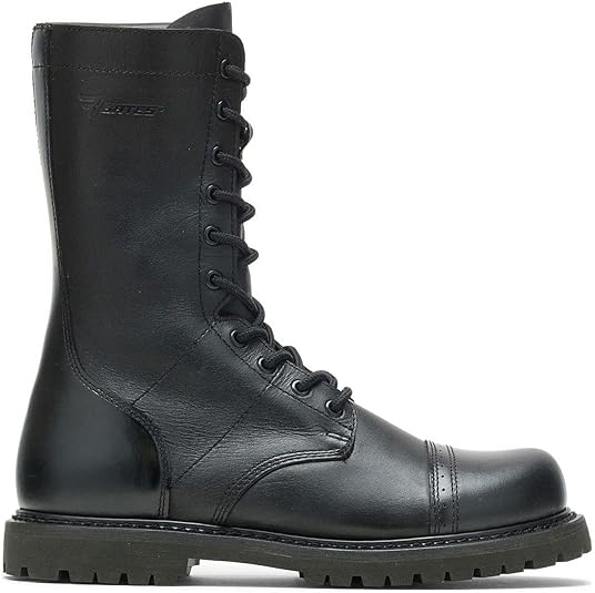 Bates Men's Enforcer 11 Inch Paratrooper Boot