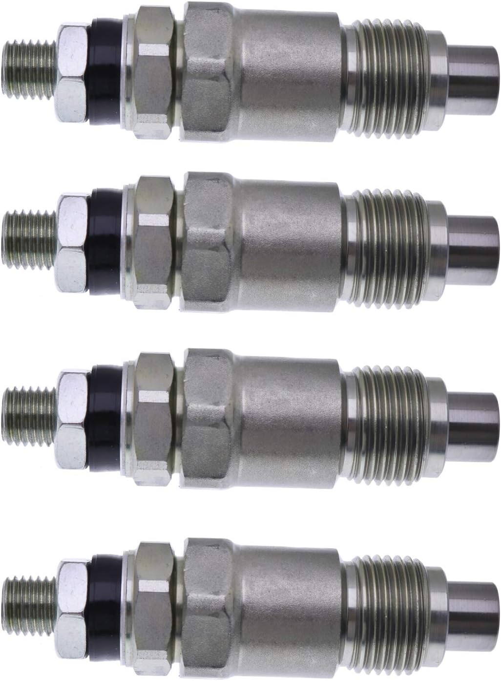 Up To 60% OFF YZMZONPARTS 4PCS Fuel Injector 131406330 131406240 compatible with Perkins Engine 103-09 103.09 103-10 103.10 New Deal YZMZONPARTS 4PCS Fuel Injector 131406330 131406240 compatible with Perkins Engine 103-09 103.09 103-10 103.10