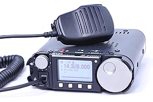 Xiegu G90 HF Transceiver