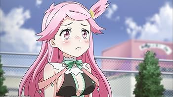 ファンタジスタドール vol.1〜6 DVD全巻セット Amazon.co.jp: Fantasista Doll: Complete Collection/ [Blu-ray