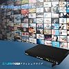 DVD Blu-ray Player Full HD 1080P Dolby Digital DTS High-Speed Startup DVD Player CPRM PAL/NTSC Playback Support Coaxial/HDMI/AV Output USB External HDD Support Blu-ray Region A/1 HDMI/AV Cable