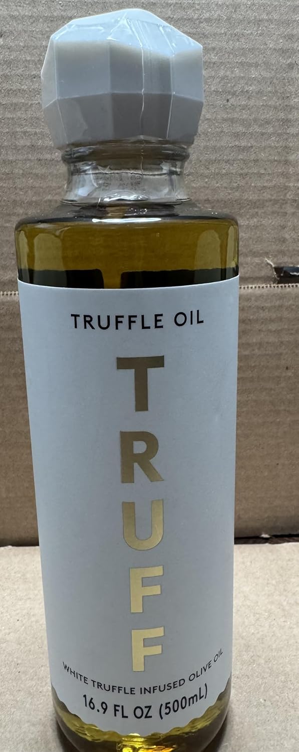 T Truffle Oil 16.9Fl oz