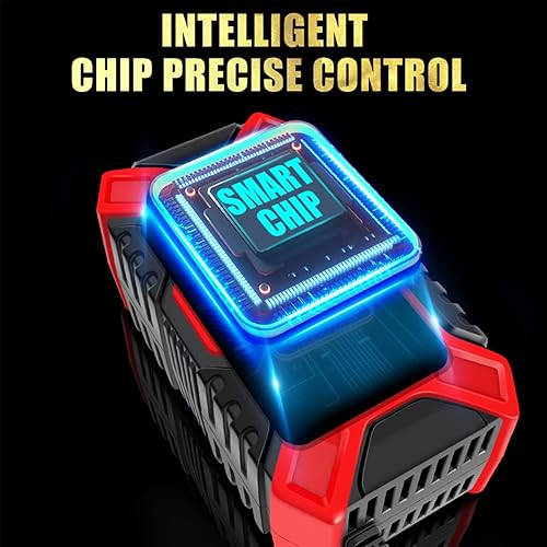 Miniatura 8 de SinoTrack Cargador de batería de coche de 6 amperios, 12 V, cargador de batería inteligente totalmente automático, cargador de goteo para automóvil,