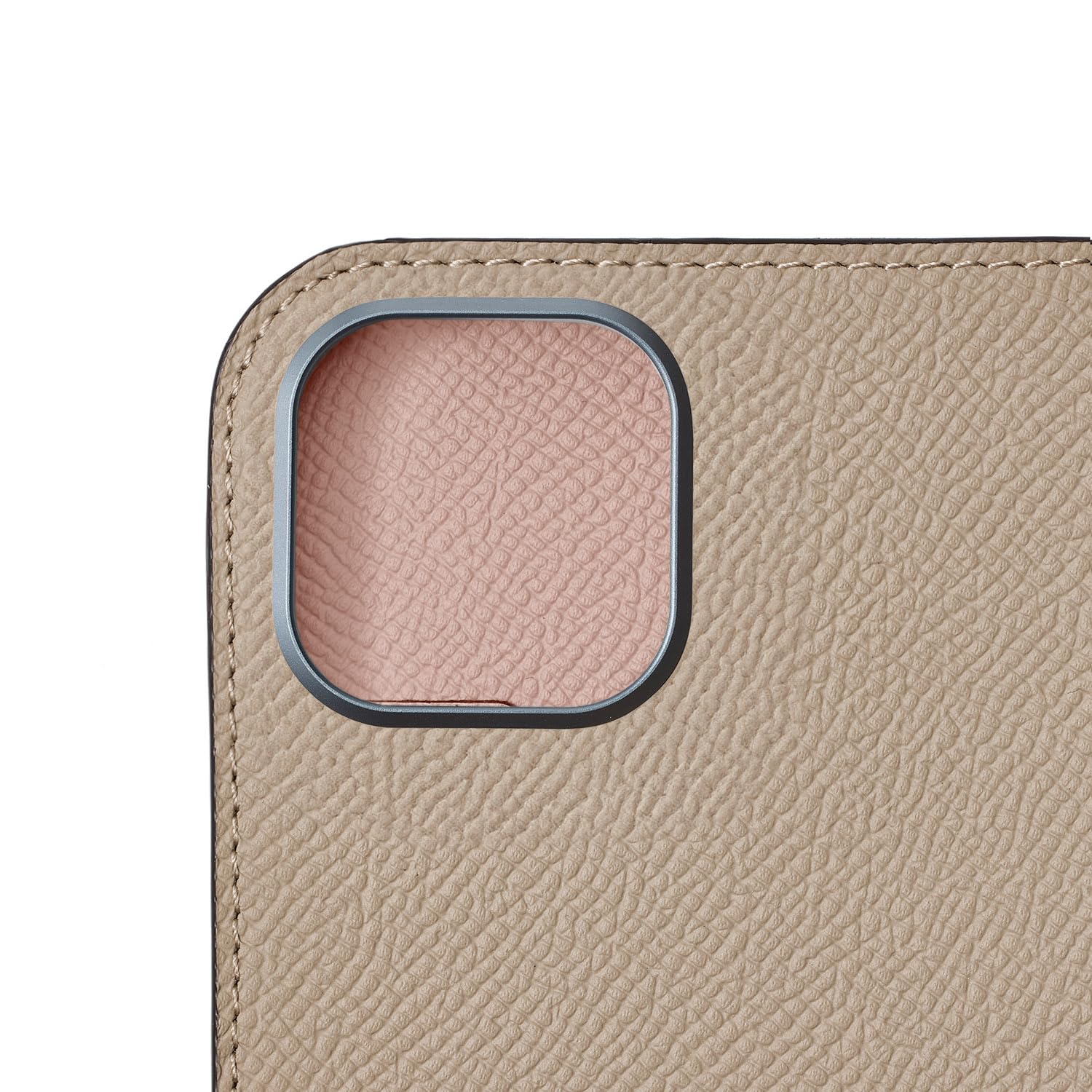 Amazon.co.jp: 【BONAVENTURA】(iPhone16) ダイアリーケース