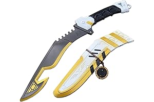 Crafthand Octane Apex Heirloom Butterfly Knife Toy