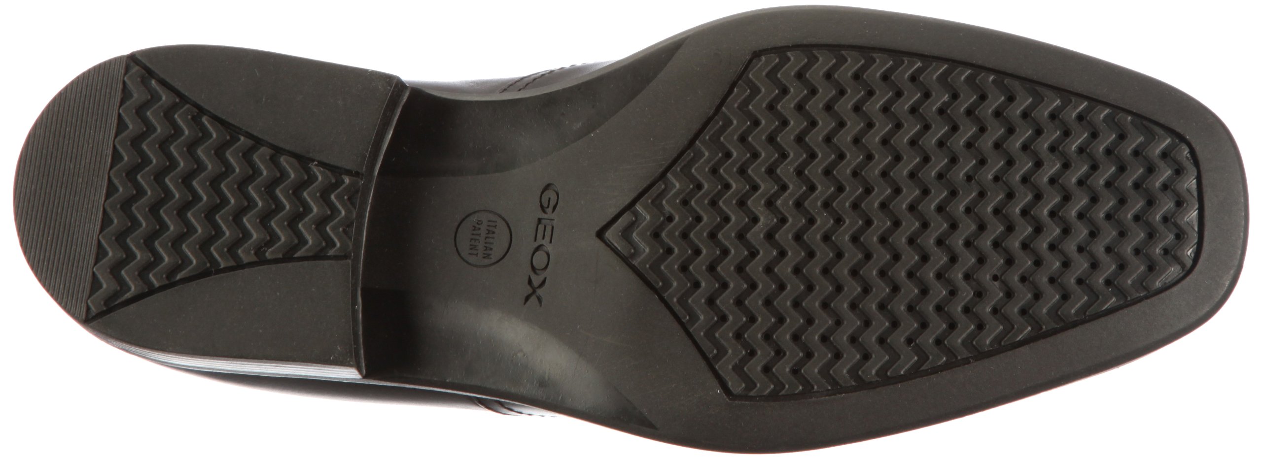 Geox U Federico Z, Zapatos Hombre
