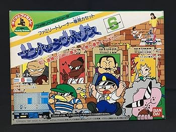 BATMAN　ファミリーコンピューターソフト(ケース付き) BATMAN ファミリーコンピューターソフト(ケース付き) Amazon