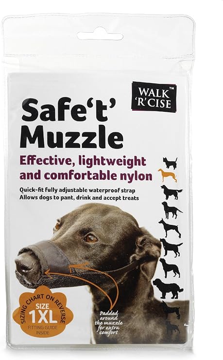 Walk r cise harness size guide Clearance